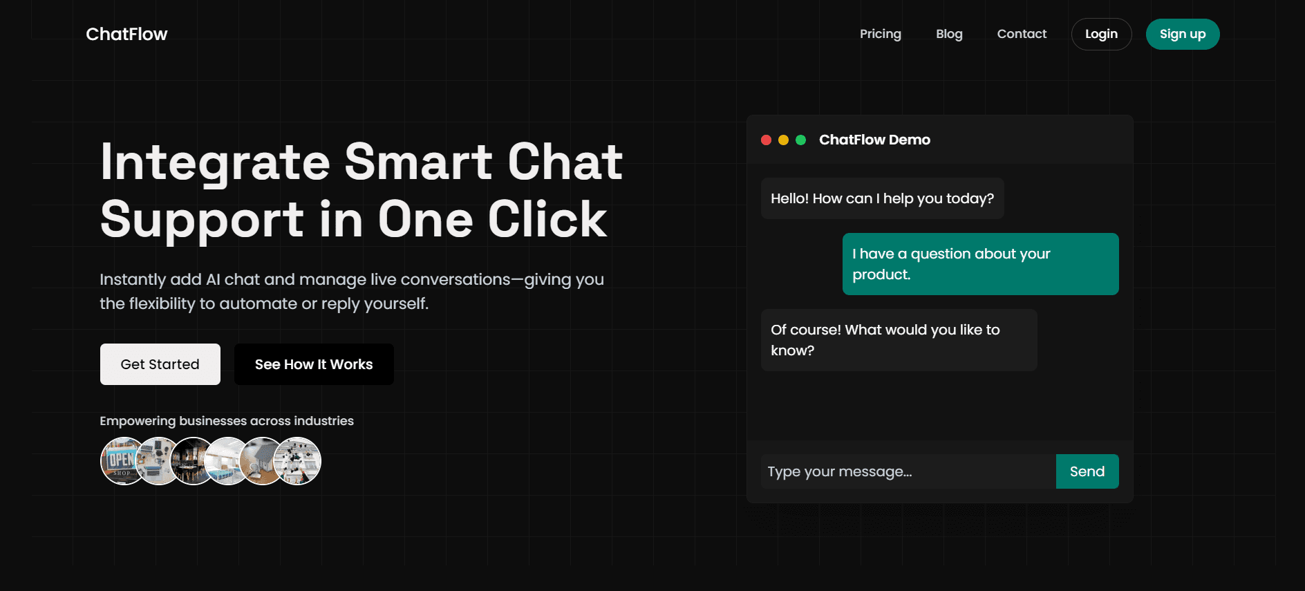 ChatFlow